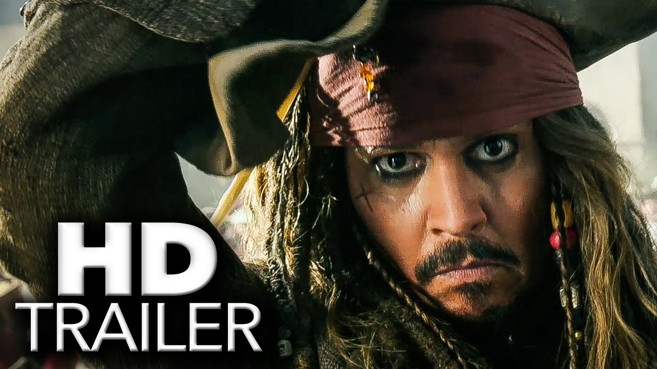 Pirates Of The Caribbean Salazars Rache Kritik Irgendwie Nerdig