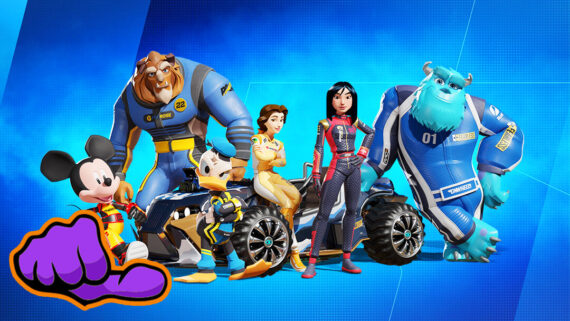 disney-speedstorm-review-gameloft-release-early-access-free-to-play-test-spieletest-rezension-kritik-gameblog