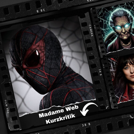 Madame-Web-Kurzkritik-filmkritik-kritik-spiderverse-dakota-johnsen